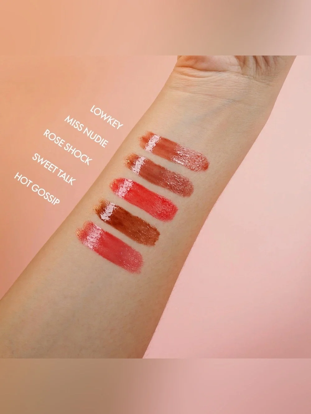 Kara Beauty lightweight long